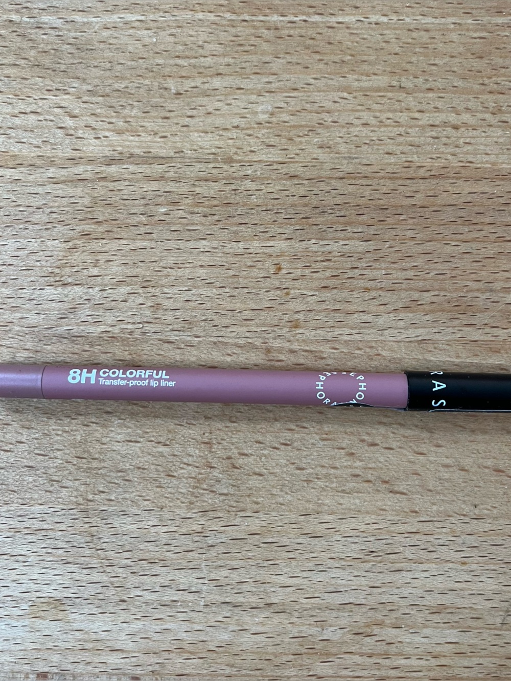 Sephora PINK FROSTING 8H Lip Liner - Sealed & New! The Perfect Cool Nude Pink